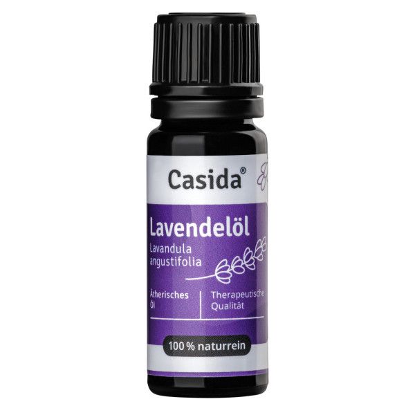 bodyguardapotheke LAVENDEL ÖL naturrein ätherisch