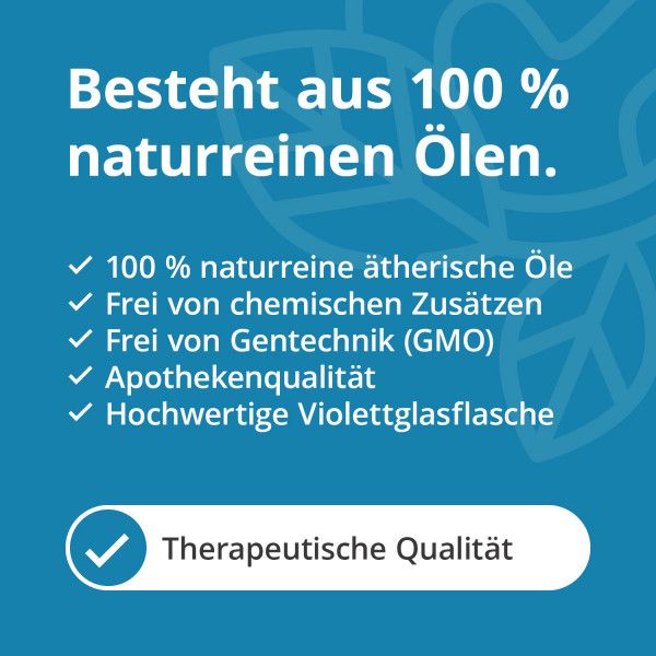 bodyguardapotheke ATME durch Duftmischung ätherisches Öl Black Friday Preise
