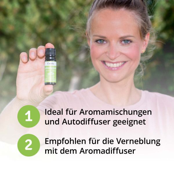 bodyguardapotheke ZITRONENGRAS Lemongras Öl naturrein ätherisch 50% Rabatt für begrenzte Zeit