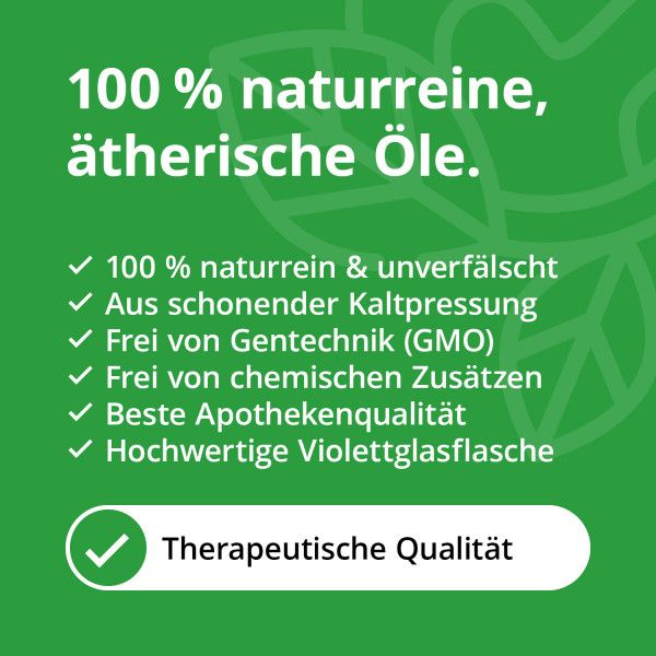 bodyguardapotheke WALDLUFT Set Zirben&Fichtennadel&Pfefferminz Öl Auslauf