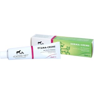 bodyguardapotheke ICHTHO VET Derma-Creme Muttertagsangebot