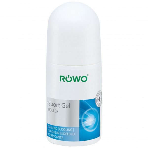 bodyguardapotheke RÖWO SPORT-GEL Roller
