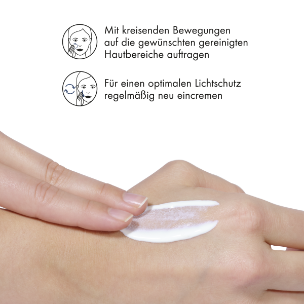 bodyguardapotheke VICHY CAPITAL Soleil Gesichtscreme LSF 50+ Sonderangebote
