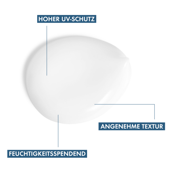 bodyguardapotheke VICHY CAPITAL Soleil Gesichtscreme LSF 50+ Sonderangebote