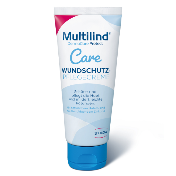 bodyguardapotheke MULTILIND DermaCare Protect Pflegecreme
