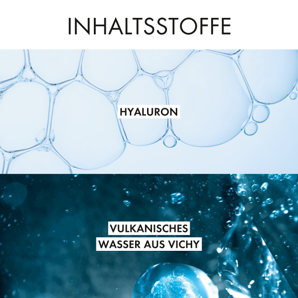 bodyguardapotheke VICHY CAPITAL Soleil Milch nach der Sonne 50% Rabatt für begrenzte Zeit