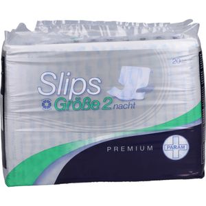 bodyguardapotheke PARAM Slip PREMIUM Nacht Gr.2