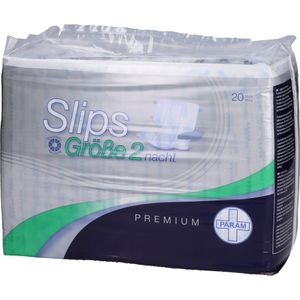 bodyguardapotheke PARAM Slip PREMIUM Nacht Gr.2 Online