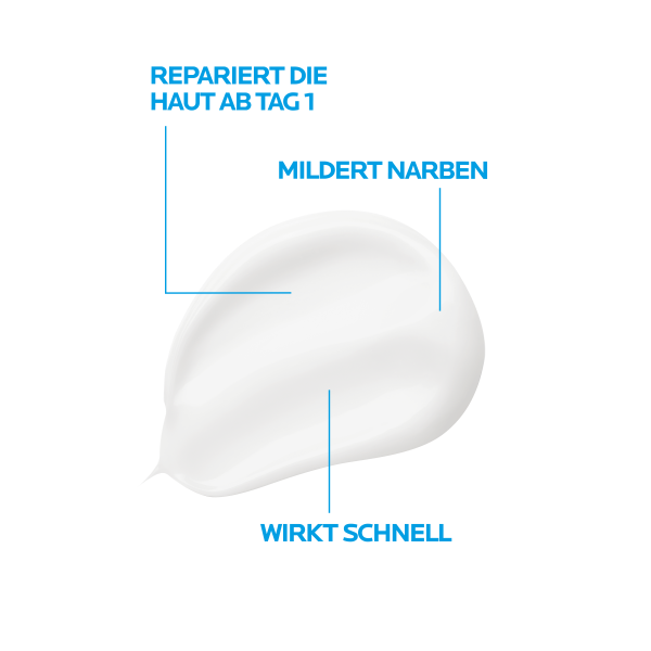 bodyguardapotheke LA ROCHE-POSAY Cicaplast Baume B5+ Saisonschlussverkauf