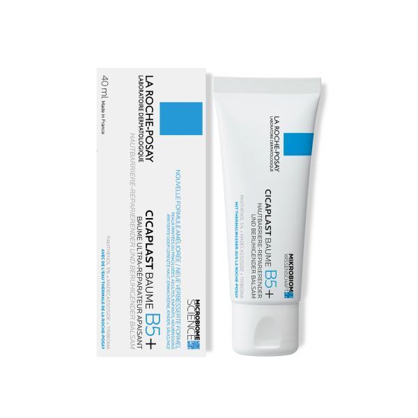 bodyguardapotheke LA ROCHE-POSAY Cicaplast Baume B5+ Saisonschlussverkauf