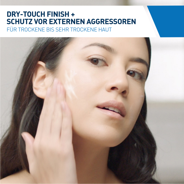 bodyguardapotheke CERAVE feuchtigkeitsspendende Gesichtscreme SPF 50 Cyber Monday