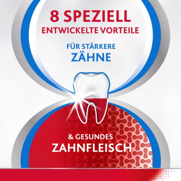 bodyguardapotheke PARODONTAX Complete Protection Zahnpasta Muttertagsangebot