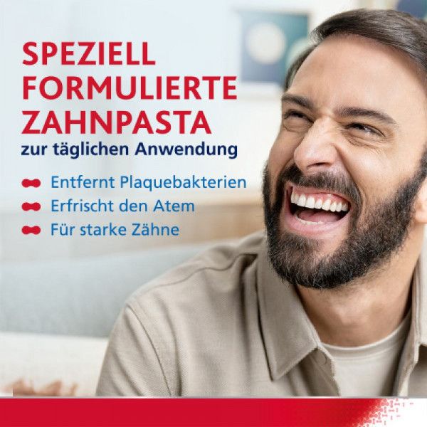 bodyguardapotheke PARODONTAX Complete Protection Zahnpasta Muttertagsangebot
