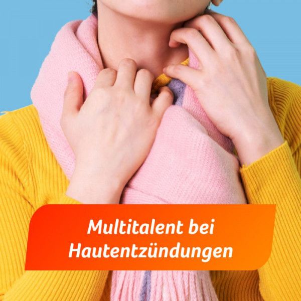 bodyguardapotheke FENIHYDROCORT Creme 0 5% Vatertagsangebot