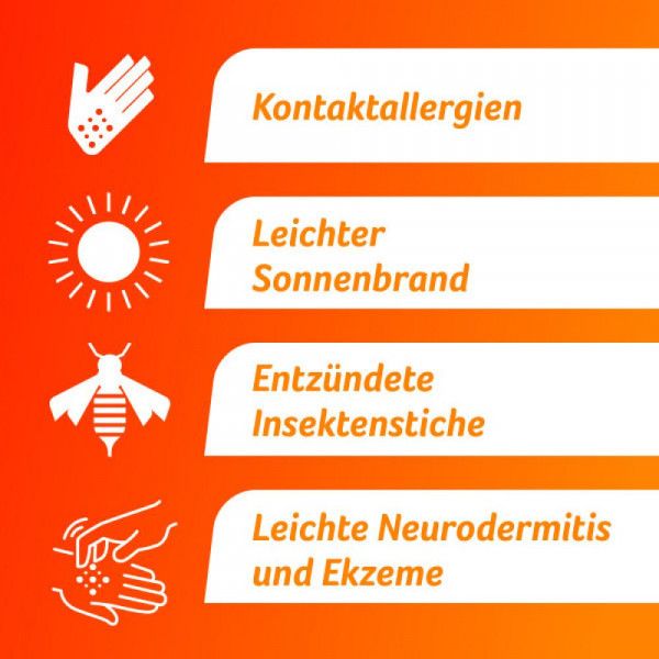 bodyguardapotheke FENIHYDROCORT Creme 0 5% Vatertagsangebot