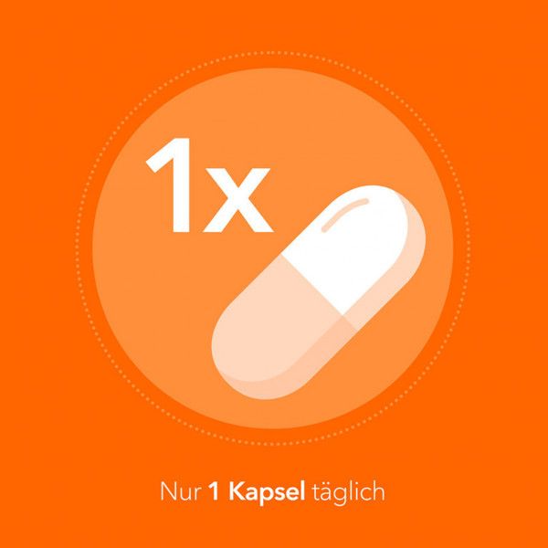 bodyguardapotheke VITAMIN B-KOMPLEX-ratiopharm Kapseln Jubiläumsangebot