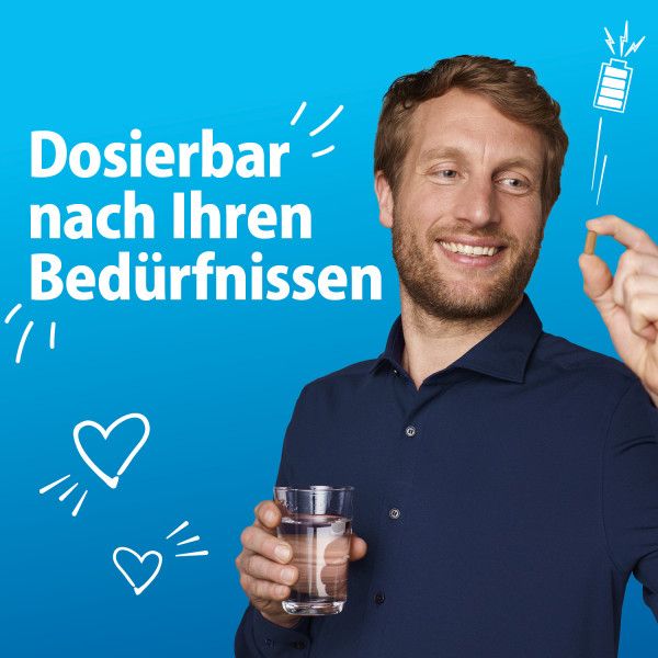 bodyguardapotheke MAGNETRANS forte 150 mg Hartkapseln Heißer Verkauf
