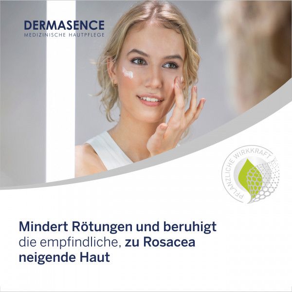 bodyguardapotheke DERMASENCE RosaMin Emulsion Top Angebot