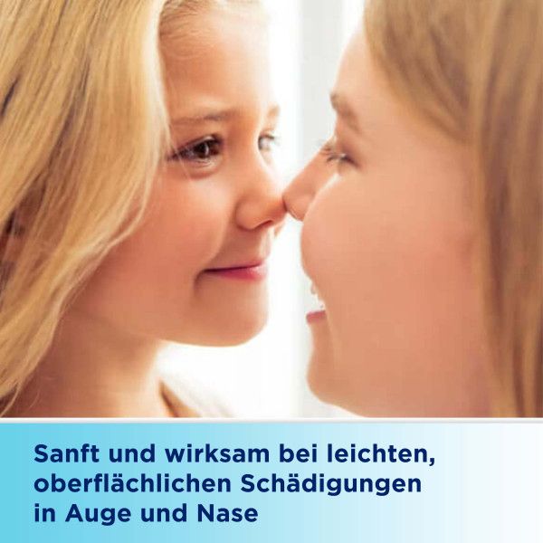 bodyguardapotheke BEPANTHEN Augen- und Nasensalbe Kauf eins, bekomm eins gratis