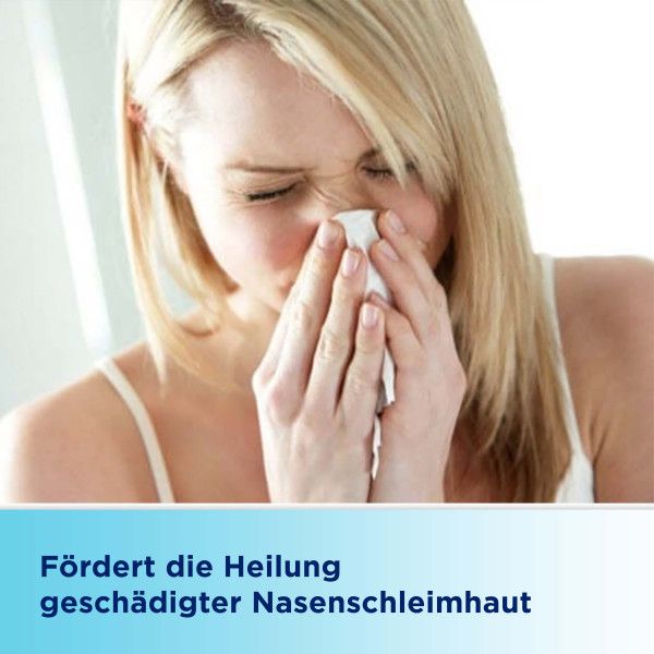 bodyguardapotheke BEPANTHEN Augen- und Nasensalbe Kauf eins, bekomm eins gratis