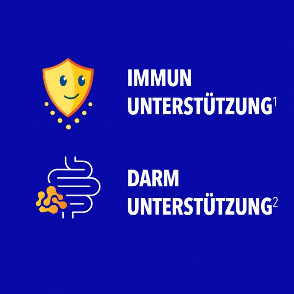 bodyguardapotheke BION3 Immun Junior Kautabletten Riesige Rabatte