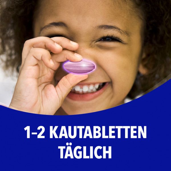 bodyguardapotheke BION3 Immun Junior Kautabletten Riesige Rabatte