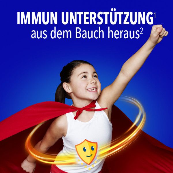 bodyguardapotheke BION3 Immun Junior Kautabletten Riesige Rabatte