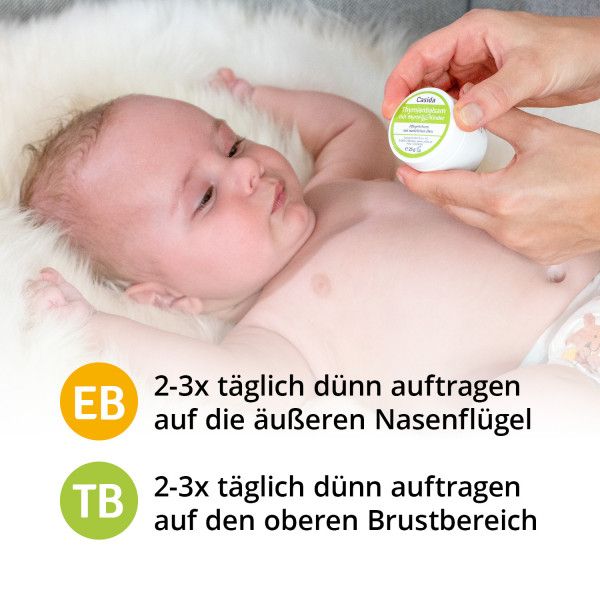 bodyguardapotheke ENGELWURZBALSAM & Thymianbalsam m.Myrte Kinder Set Black Friday Preise