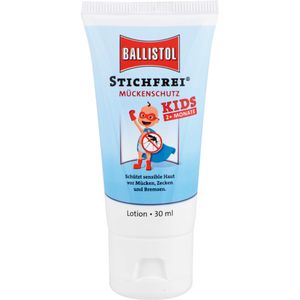 bodyguardapotheke STICHFREI Kids Creme zollfrei
