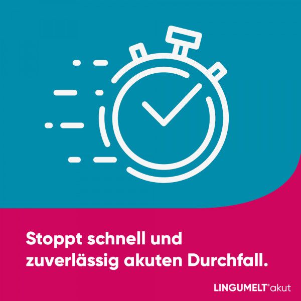 bodyguardapotheke LINGUMELT akut 2 mg Lyophilisat zum Einnehmen 2025