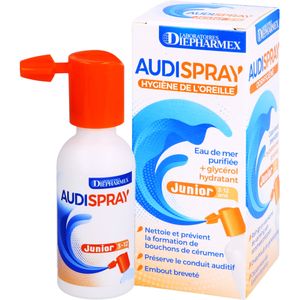 bodyguardapotheke AUDISPRAY Junior Ohrenspray Hotsell