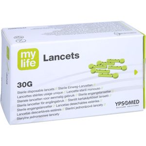 bodyguardapotheke MYLIFE Lancets Fabrik Onlineshop