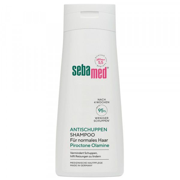 bodyguardapotheke SEBAMED Anti Schuppen Shampoo Online Shopping