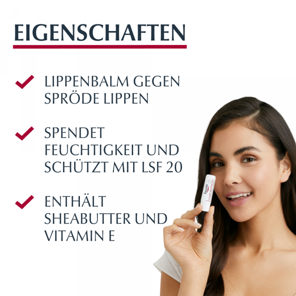 bodyguardapotheke EUCERIN pH5 Lip Aktiv Stift Neueste Mode