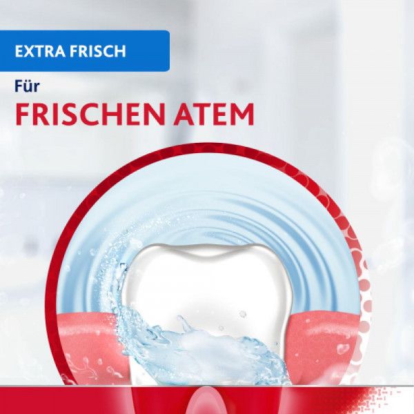 bodyguardapotheke PARODONTAX extra frisch Zahnpasta Online Outlet
