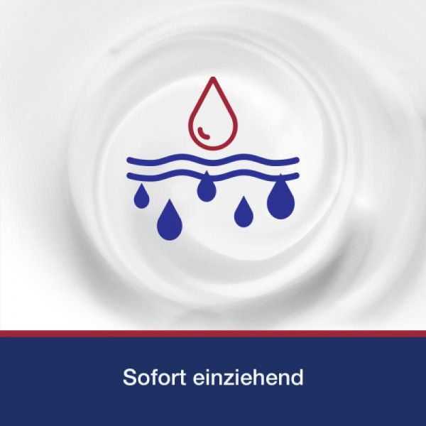 bodyguardapotheke Neutrogena Sofort einziehende Feuchtigkeitscreme Zeitlich begrenztes Angebot