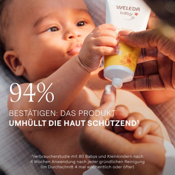 bodyguardapotheke WELEDA Calendula Wundschutzcreme parfümfrei Saisonale Angebote