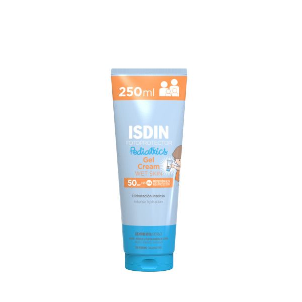 bodyguardapotheke ISDIN Fotoprotector Ped.Gel Cream LSF 50