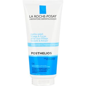bodyguardapotheke LA ROCHE-POSAY Posthelios Apres-Soleil Milch Wochenangebot