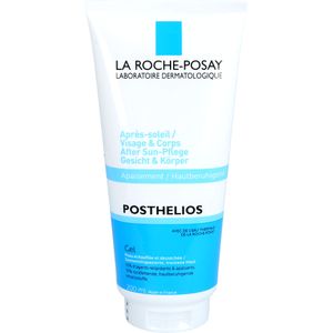 bodyguardapotheke LA ROCHE-POSAY Posthelios Apres-Soleil Milch Wochenangebot