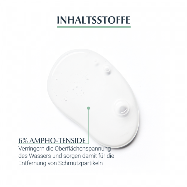 bodyguardapotheke EUCERIN DermoPure Reinigungsgel Letzter Tag