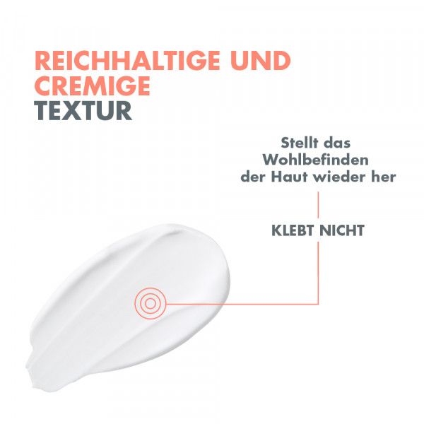 bodyguardapotheke Avène Hydrance reichhaltige Feuchtigkeitscreme zur Versorgung der Haut mit Feuchtigkeit Zeitbegrenzte Promotion