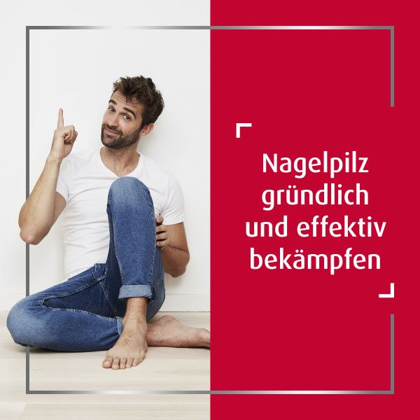 bodyguardapotheke CANESTEN Extra Nagelset Creme 10g + 15 Hygienepflaster zur Behandlung von Nagelpilz Super Rabatt