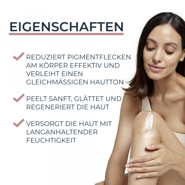 bodyguardapotheke EUCERIN Anti-Pigment Perfektionierende Körpercreme Riesige Rabatte