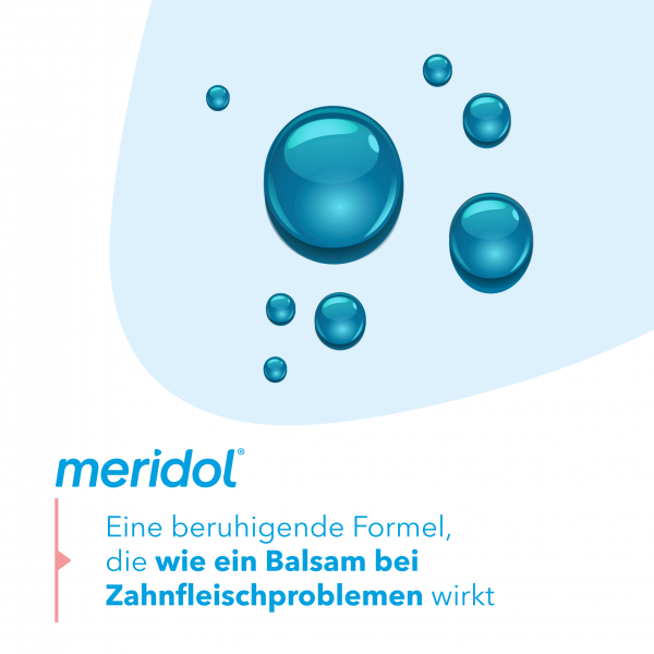 bodyguardapotheke MERIDOL Parodont-Expert Mundspülung Clearance-Verkauf