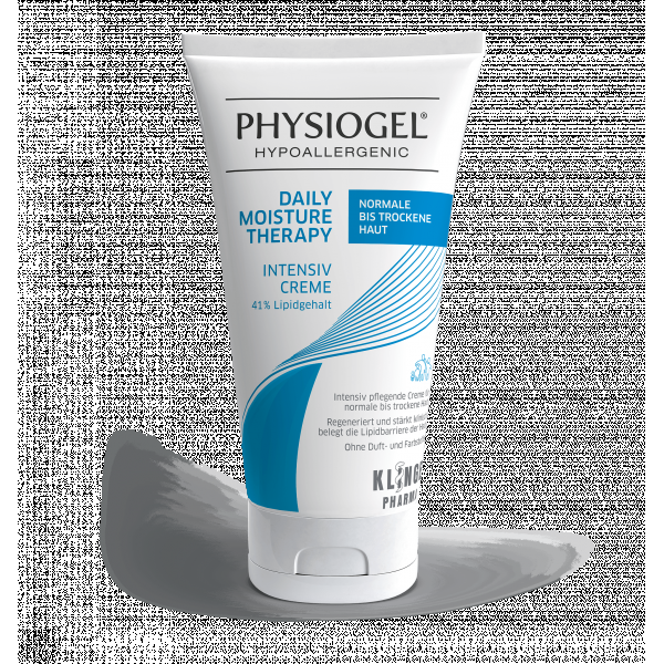 bodyguardapotheke PHYSIOGEL Daily Moisture Therapy Creme Fabrikladen