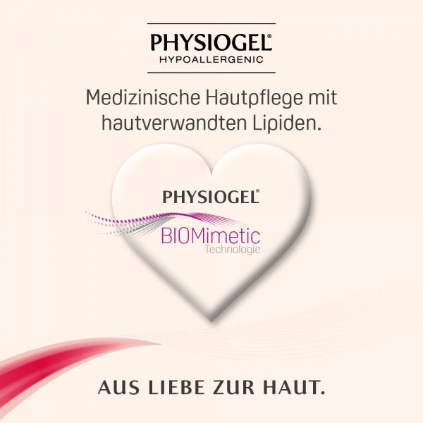 bodyguardapotheke PHYSIOGEL Calming Relief A.I.Bodylotion Black Friday Preise