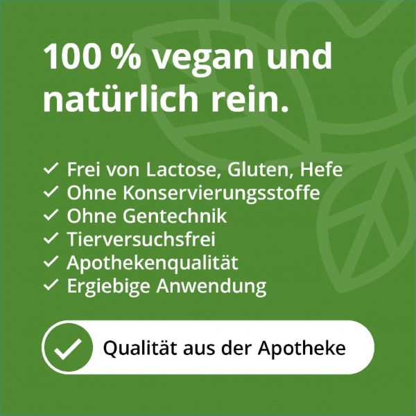 bodyguardapotheke ROSMARINWASSER Haut & Haare zollfrei