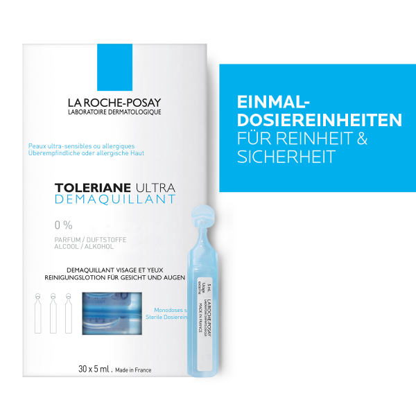 bodyguardapotheke LA ROCHE-POSAY Respect.Lotion 2025