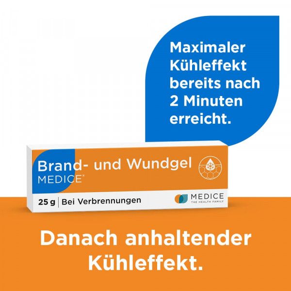 bodyguardapotheke BRAND UND WUNDGEL Medice Online